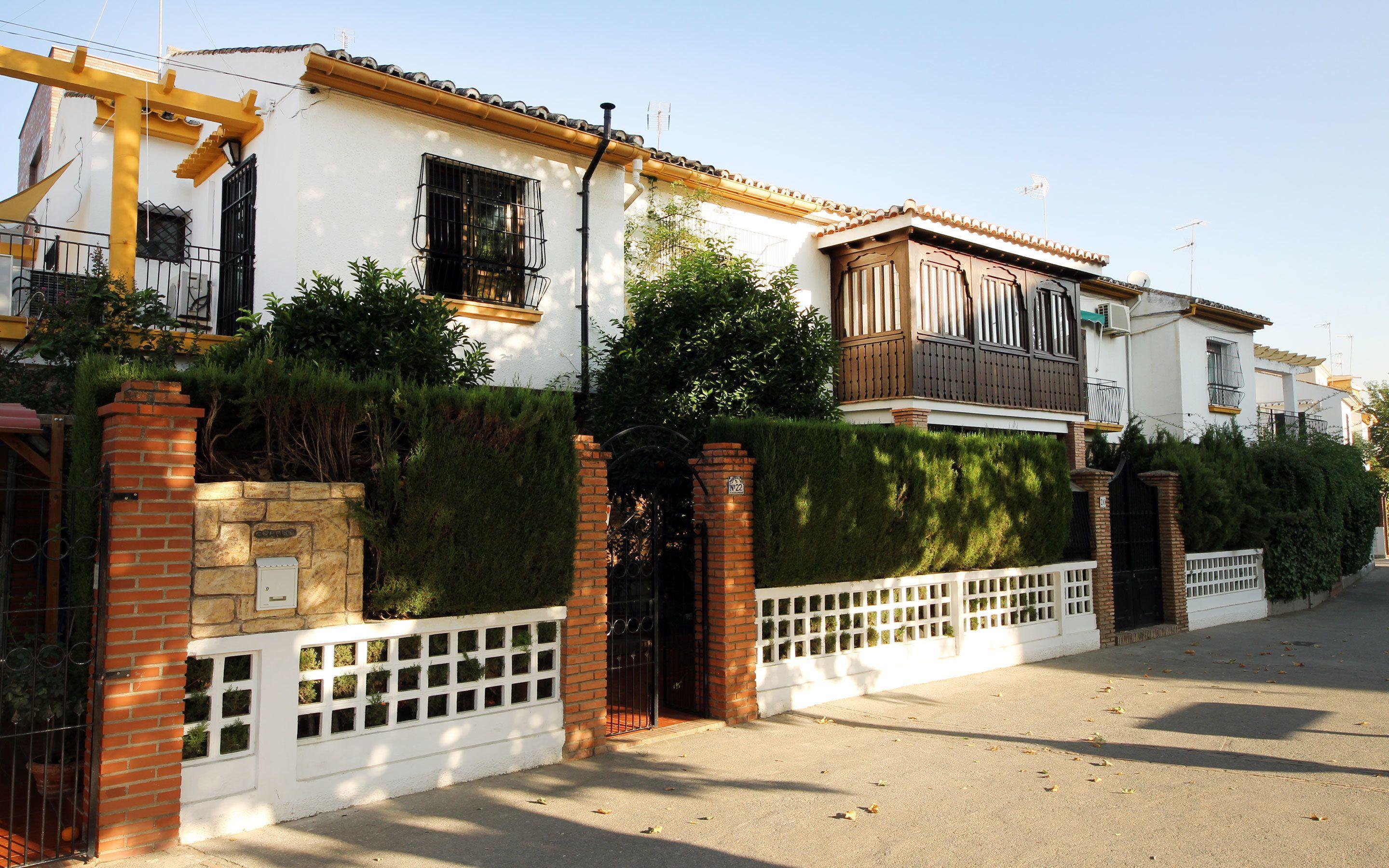 Villapaz - Granada, Granada